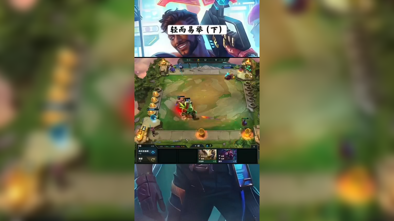 那我也是没想到能如此简单啊