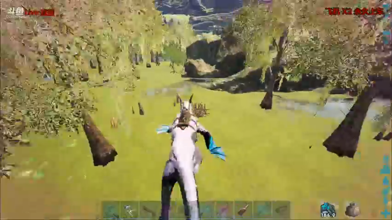 【渝万丶非凡 方舟：生存进化】2021-08-26 02:07:43-2021-08-26 02:22:44