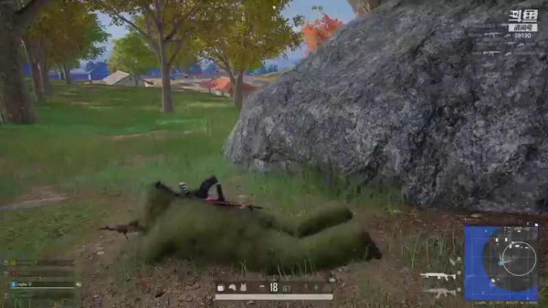 【2021-08-26 21点场】正经人令北：【令北】令北不在我是令西