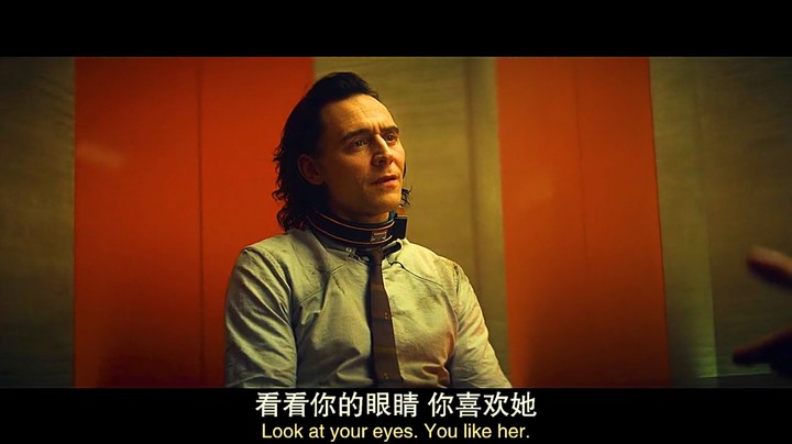 洛基是真的爱上了另一个自己