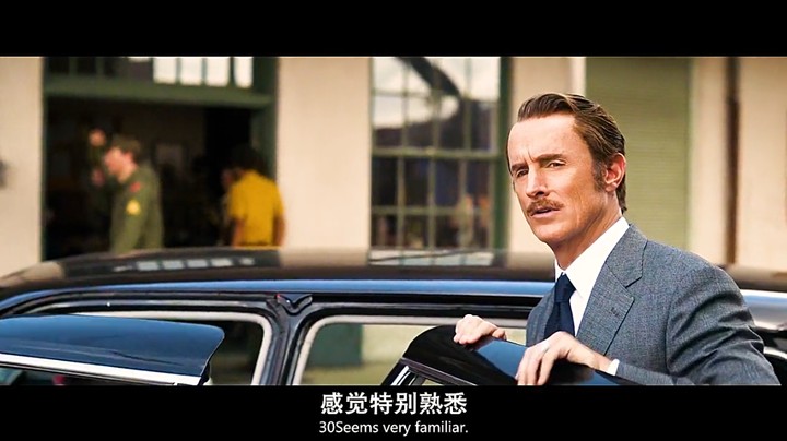 你好，我叫贾维斯