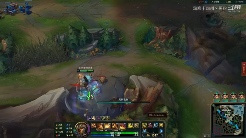 赵信下饭合集 (8)