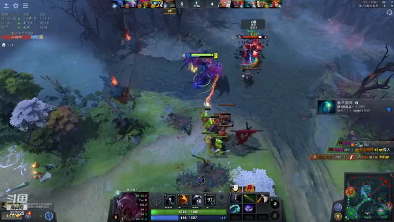 【2021-08-25 23点场】老鸡奇遇记：天梯360线艺人