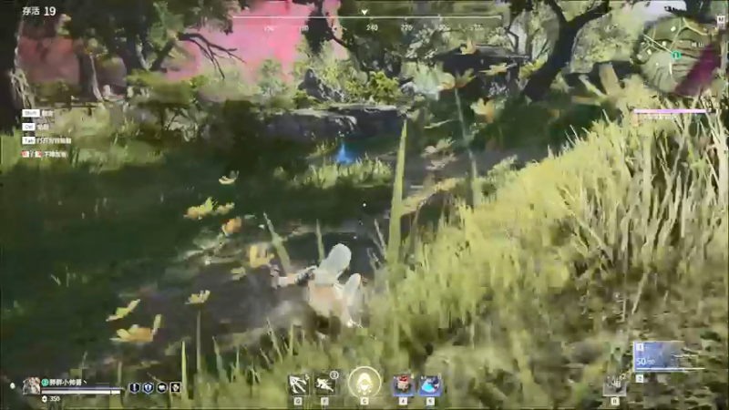 【2021-08-26 05点场】胖胖灬：胖胖OB：FPX\RNG\ 开始排位！