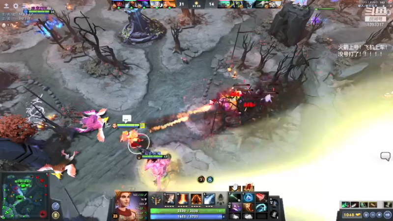 【2021-08-23 13点场】陈嘉豪丶：高素质天梯上大分。。。