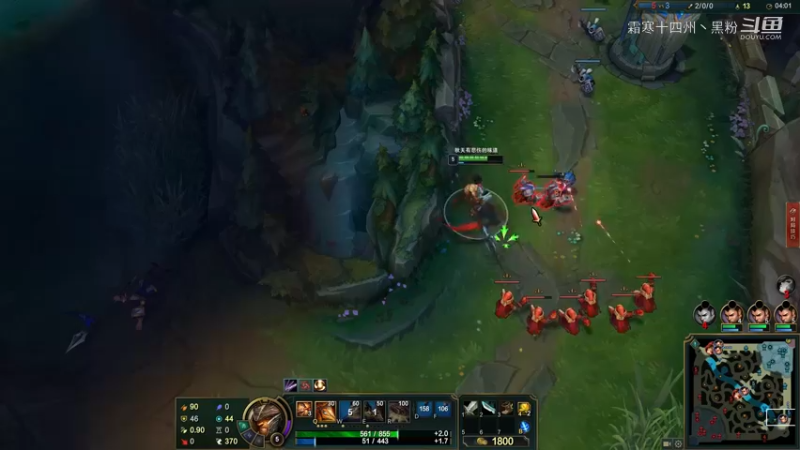 赵信下饭合集 (3)