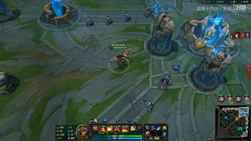 赵信下饭合集 (5)