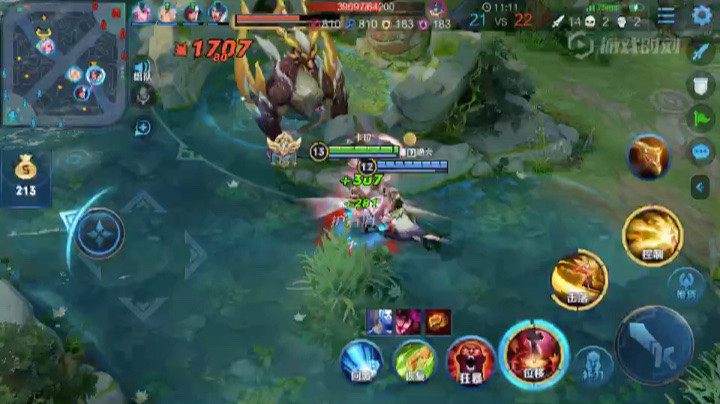 真的改变的时候，就是崛起的时候！