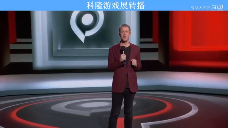 【科隆】游戏展P3