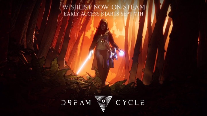【2021科隆展】《Dream Cycle》预告