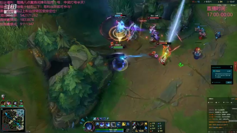 【2021-08-25 22点场】波比腿短锤子长i：两万五千场波比~