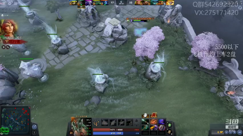 【2021-08-25 14点场】小粥泥浆：关键词:地表最强哈斯卡！！(70%)