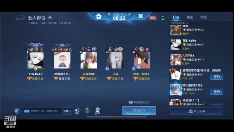 和koko职业车5排2
