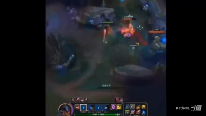 英雄联盟 主播 史上搞笑画面  集锦 混剪10