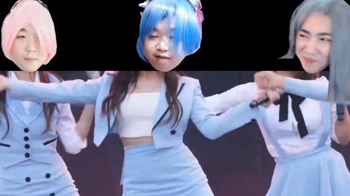 四小天盒最强“女团”正式成立