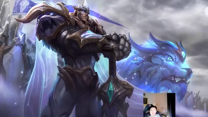 【2021-08-25 19点场】店长盖伦：盖伦早餐店，早上9点开餐