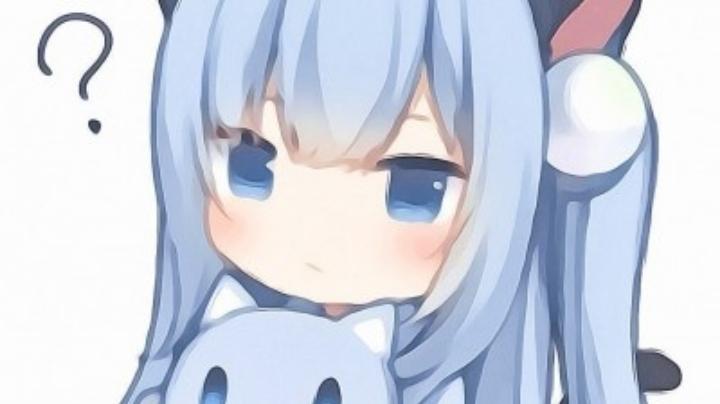 演员暗月