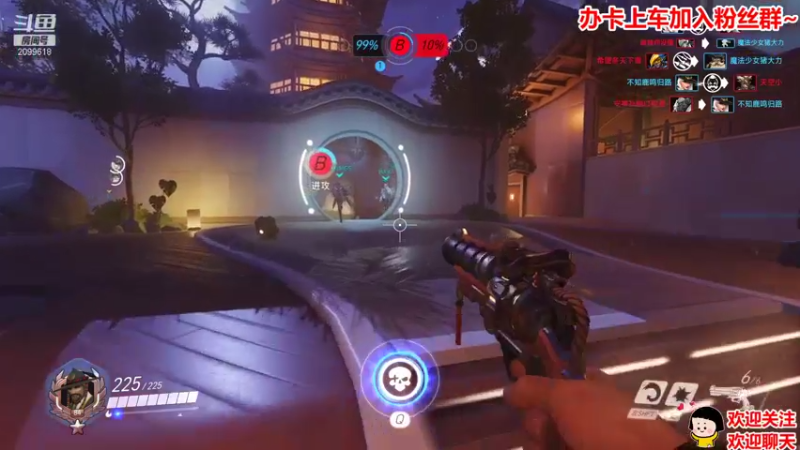 【2021-08-25 22点场】阿邦就是小苞米：听说我巅峰赛有机会1500分？