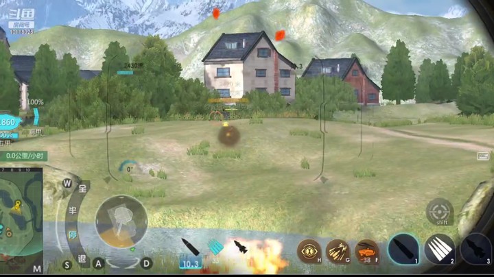 韩庆龙一帆的精彩时刻 20210825 21点场(1)