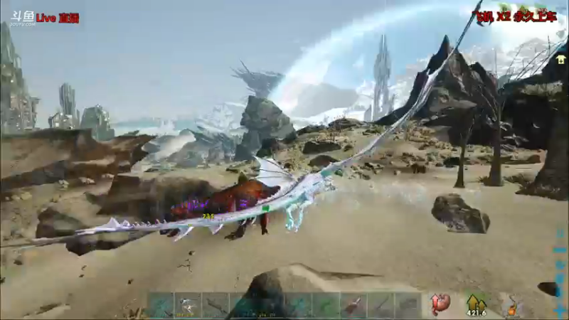 【渝万丶非凡 方舟：生存进化】2021-08-26 00:07:14-2021-08-26 00:22:15