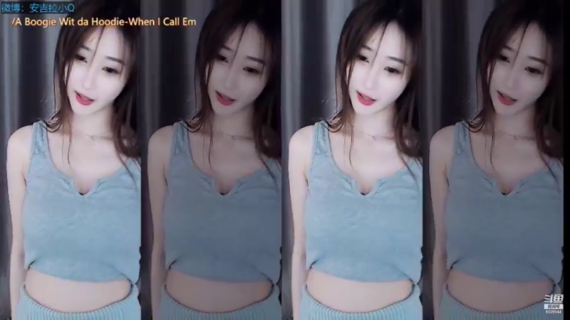 【小Qbaba 舞蹈】08-25 20:42