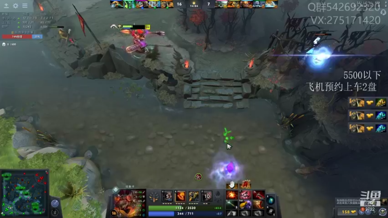 【2021-08-25 22点场】小粥泥浆：关键词:地表最强哈斯卡！！(70%)