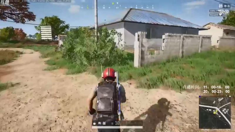 【2021-08-26 08点场】Happy丨疯子：疯子：一狙一喷走江湖