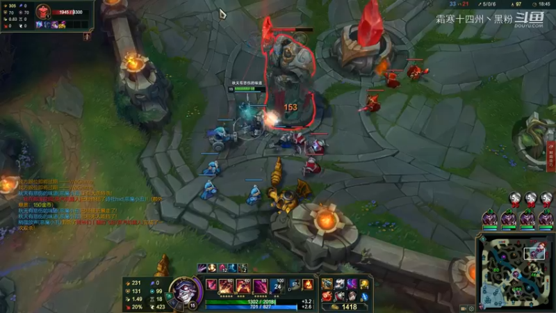 小丑对战机器人 (9)