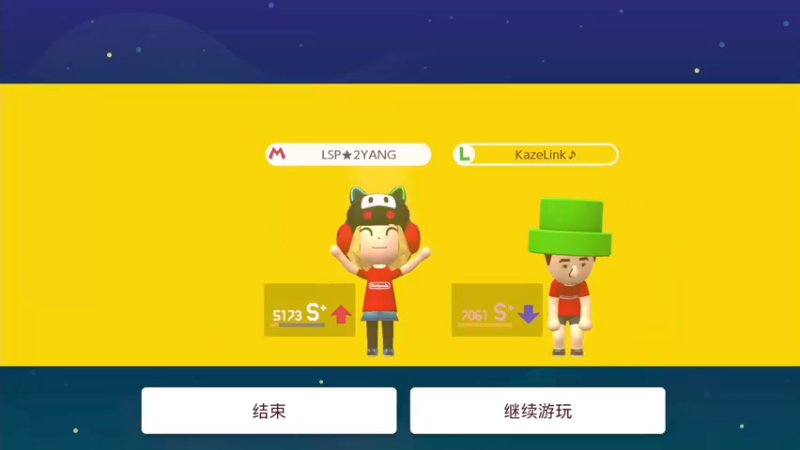 【2021-08-27 01点场】KazeLink：马力欧-Link 技术主播没有GG