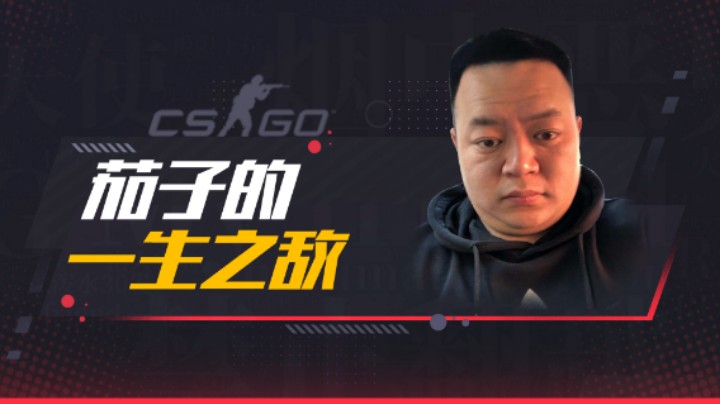 茄子的一生之敌