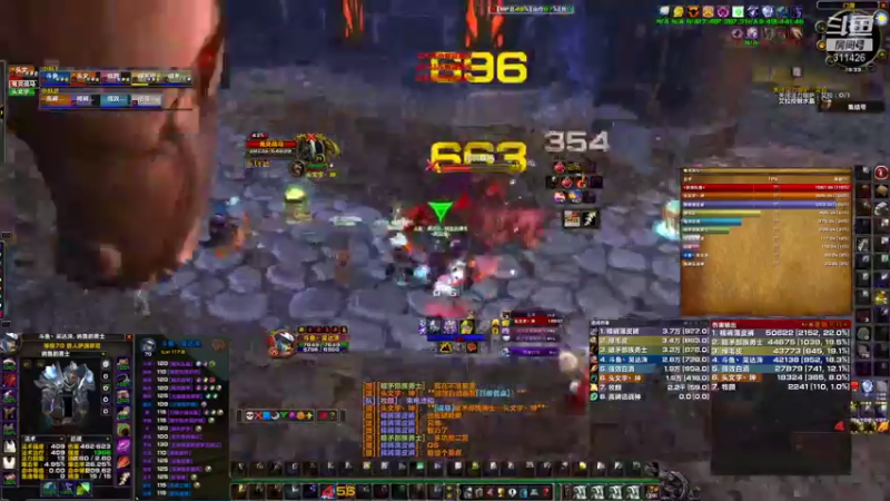 【魔兽TBC怀旧服】放飞自我KLZ1