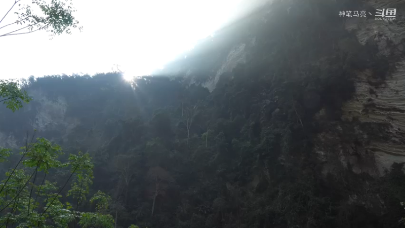 全集更新精剪版(1)E67锻造锄头种植玉米【真人我的世界-空手发展-单人炼铁】