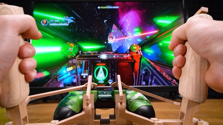 How to Play Star Wars Squadrons Like a Pro