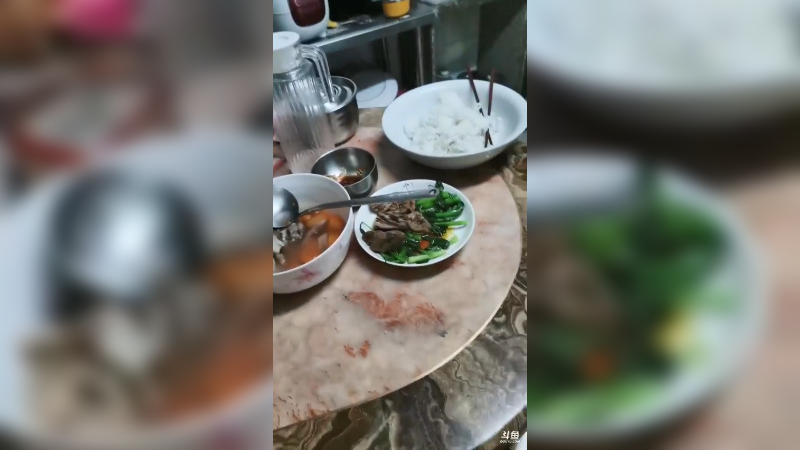 走遍中華大地，做美食主播！