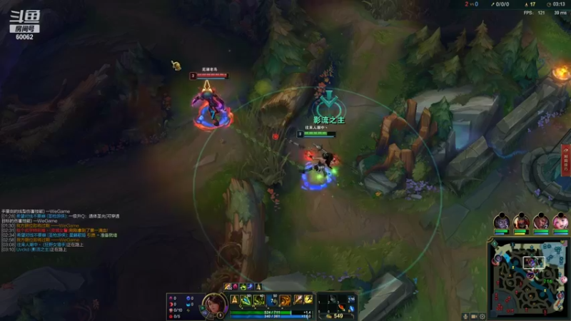 【2021-08-27 20点场】风中追风Fzz1：卷毛：解说WEVSFPX