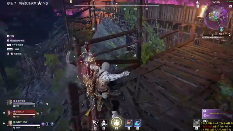 【2021-08-27 03点场】训练把场机器人：机器人：全能主T