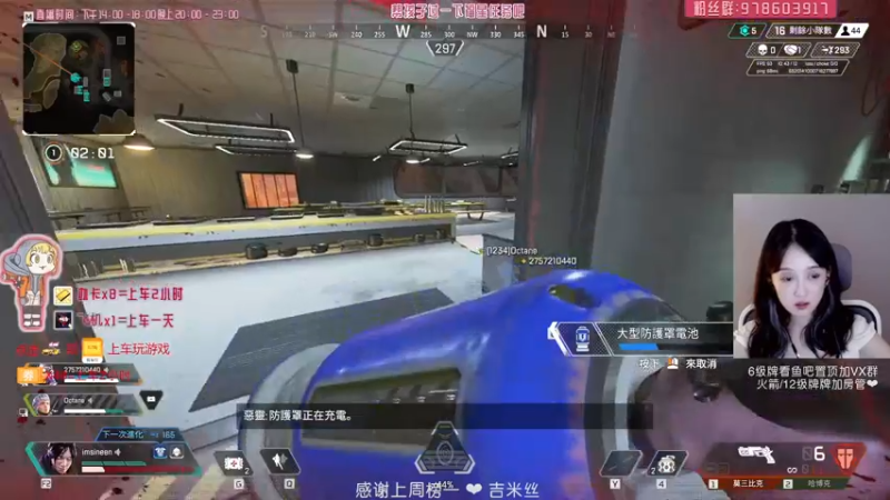 【2021-08-25 16点场】喵赛宁：今日有头喵❤️