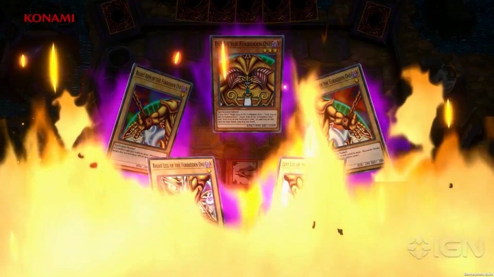 【2021科隆展】《游戏王 Master Duel》集换式卡牌对战预告