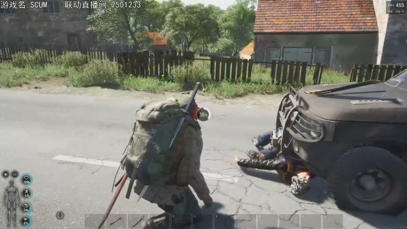 【2021-08-27 19点场】巴格拉斯：热爱生活，走进巴叔