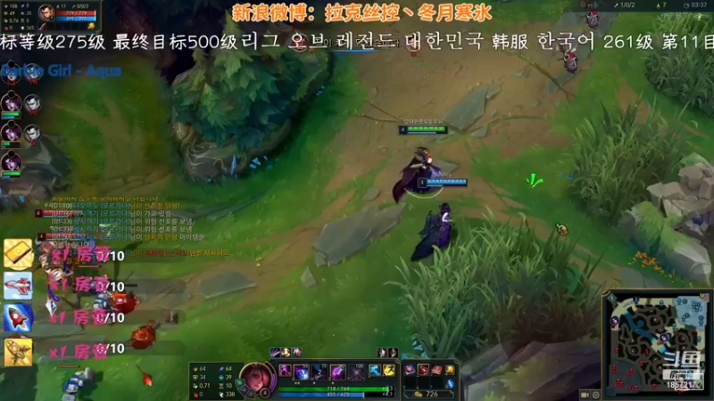 【2021-08-27 01点场】冬月寒氷熙宝兒AnyaYugi：克隆大作战One for allデュエル