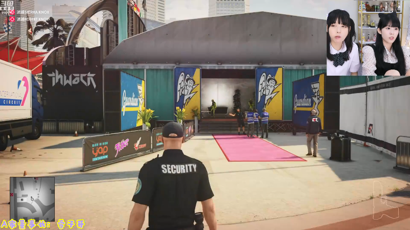 我在斗鱼看不2不叫周淑怡直播英雄联盟