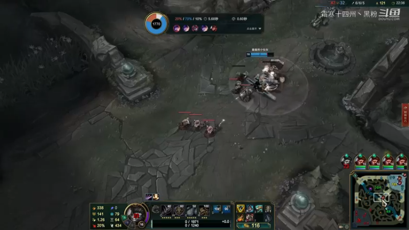 猴子暴虐还是被虐雪人？ (12)