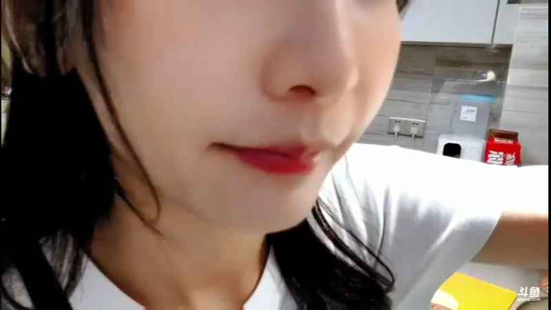 【2021-08-27 18点场】叶知秋Vanessa：叶知秋：五点厨房