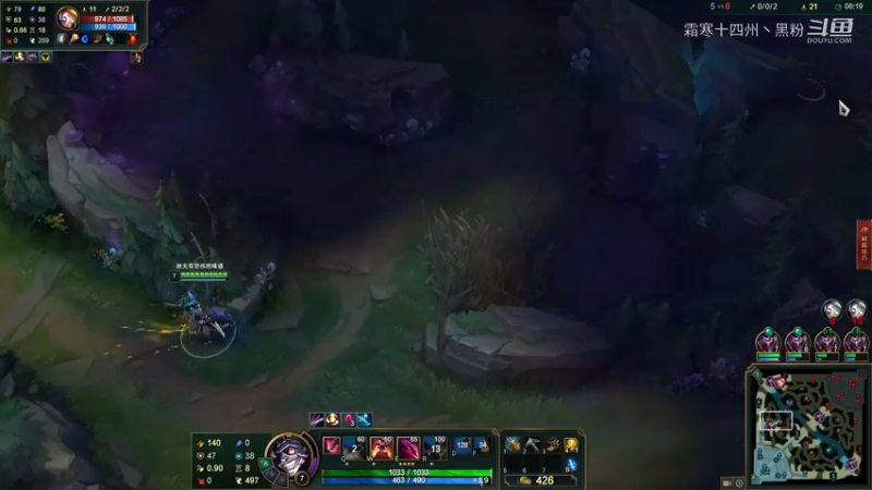 小丑对战机器人 (3)