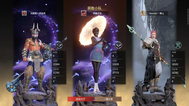 一年打出来一次的操作