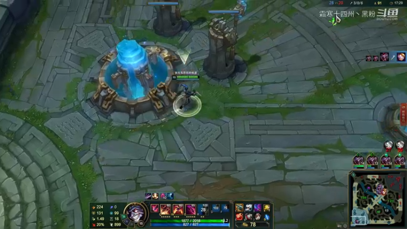 小丑对战机器人 (8)