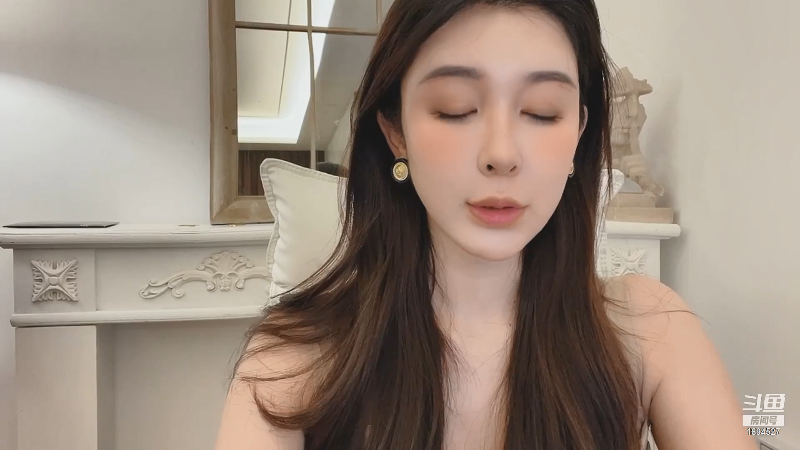 【颜值（横屏）】uneeZ的精彩时刻 20210827 08点场