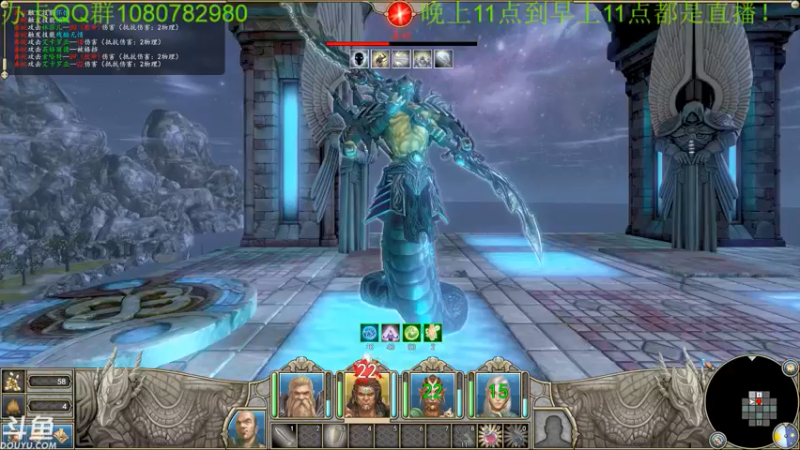 【2021-08-27 05点场】咸鱼超人小D：新恐怖游戏开荒~