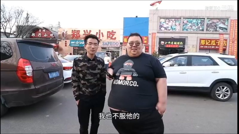 治愈你的厌食症，一共撸了840根串，看看哪个能笑到最后!!!