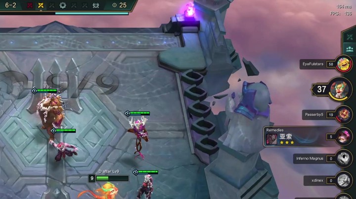 3星天使3星厄斐3星莱文诸神黄昏我屌丝3星卡尔玛